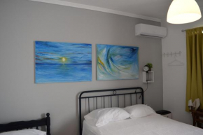Sunloft-Paros